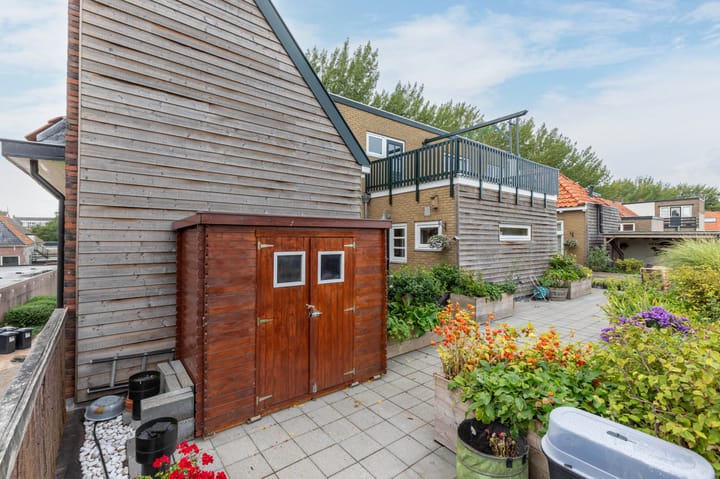 Foto 22 van Lange Veemarktstraat 10