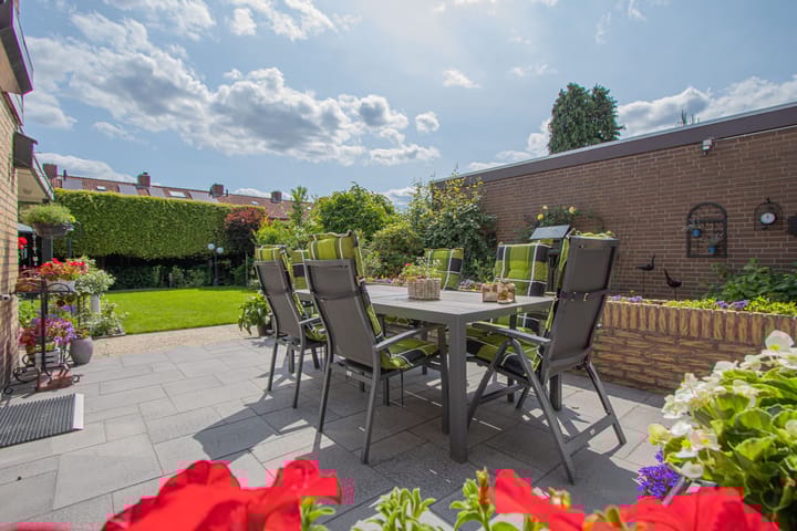 Foto 26 van Graaf van Loonlaan 23