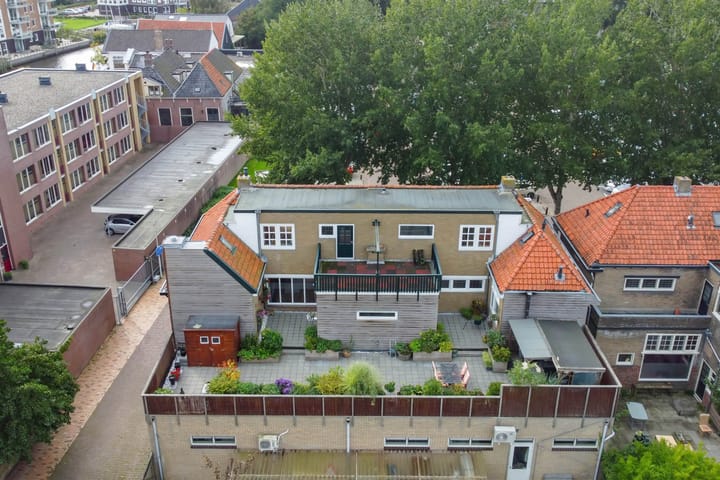 Foto 23 van Lange Veemarktstraat 10