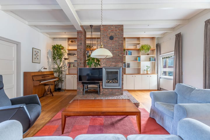 Foto 26 van Lange Veemarktstraat 10