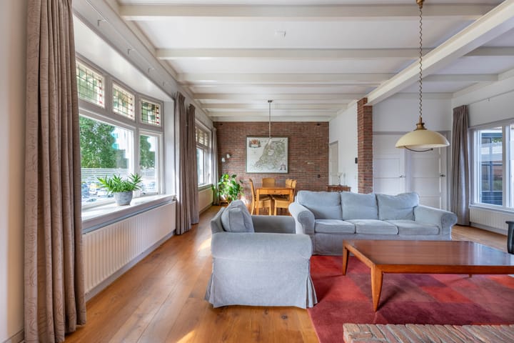 Foto 27 van Lange Veemarktstraat 10