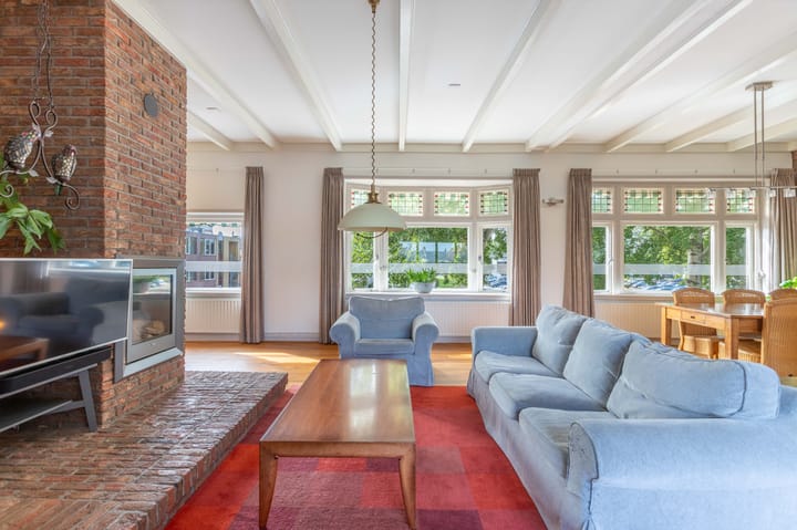 Foto 28 van Lange Veemarktstraat 10