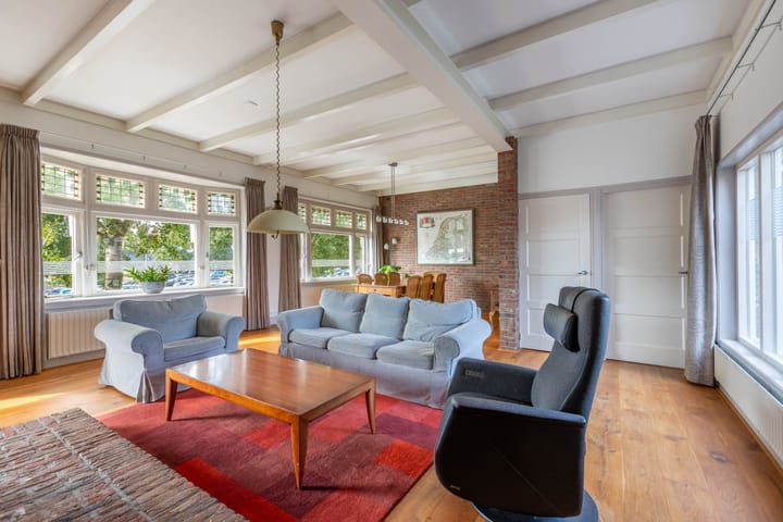 Foto 25 van Lange Veemarktstraat 10