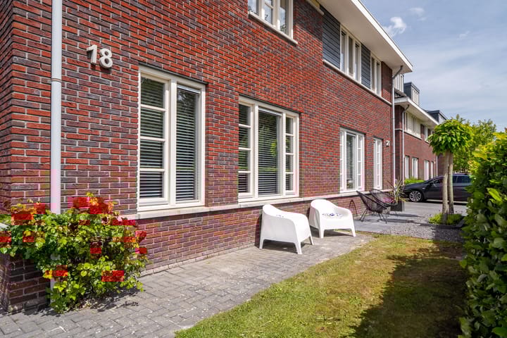 Foto 2 van Grootslaan 18