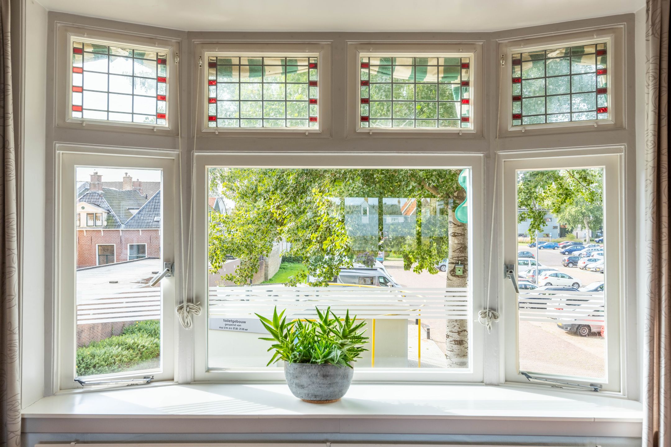 Foto 30 van Lange Veemarktstraat 10