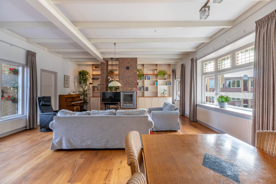 Foto 31 van Lange Veemarktstraat 10