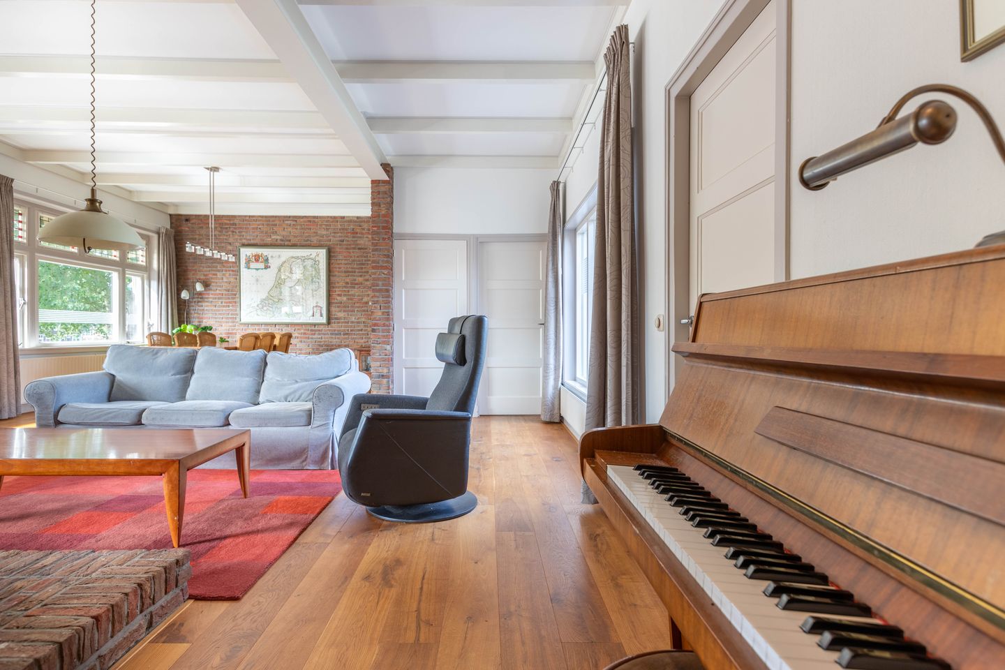 Foto 29 van Lange Veemarktstraat 10