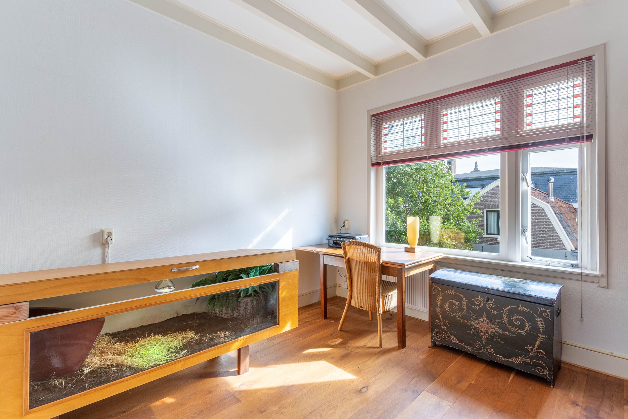 Foto 33 van Lange Veemarktstraat 10