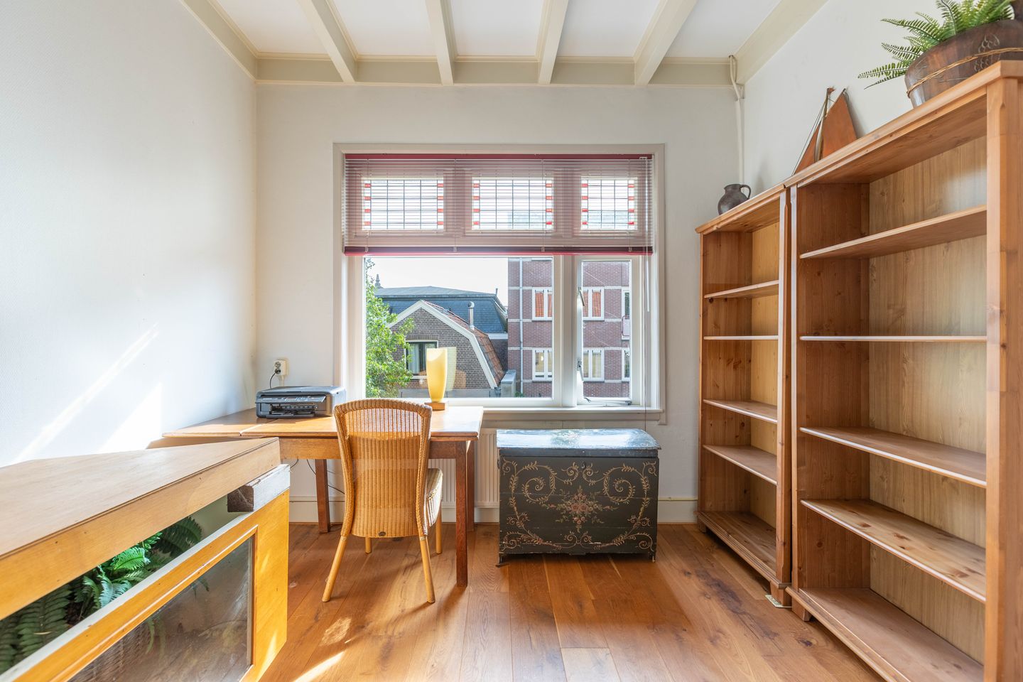 Foto 34 van Lange Veemarktstraat 10