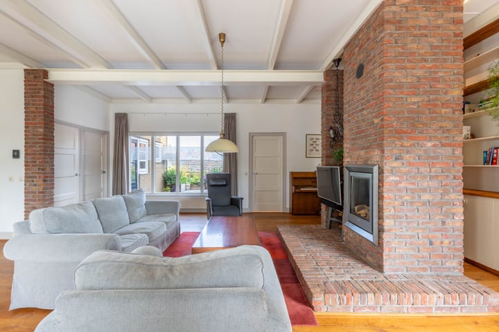 Foto 35 van Lange Veemarktstraat 10