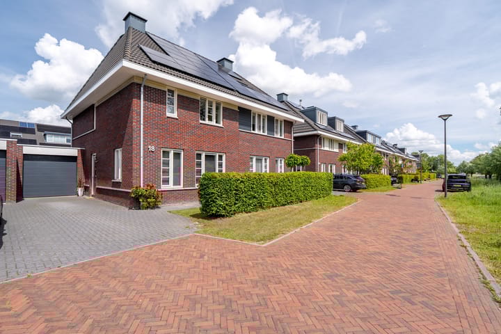 Bekijk foto van Grootslaan 18