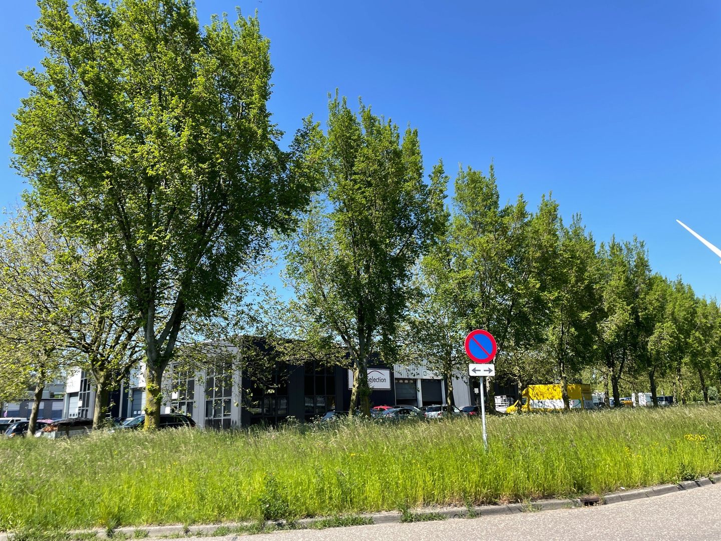 View photo 3 of Argonstraat 128