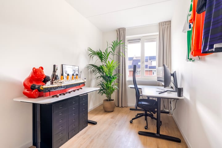 Foto 17 van Grootslaan 18