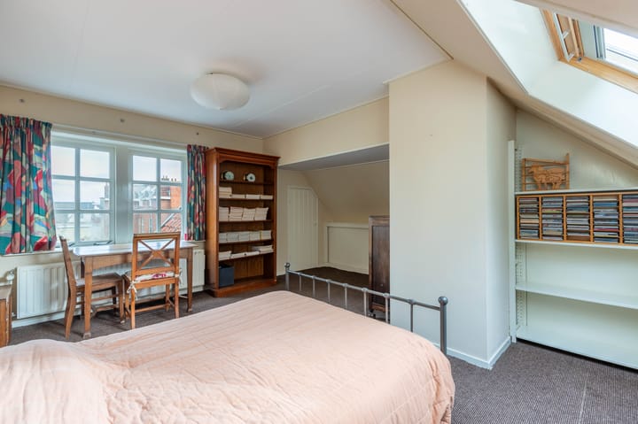 Foto 51 van Lange Veemarktstraat 10