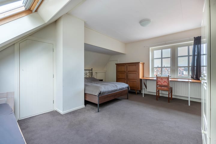 Foto 57 van Lange Veemarktstraat 10