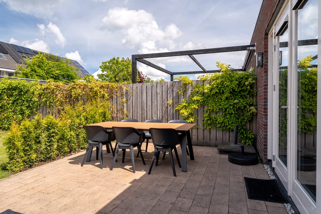 Foto 26 van Grootslaan 18