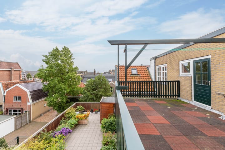 Foto 61 van Lange Veemarktstraat 10