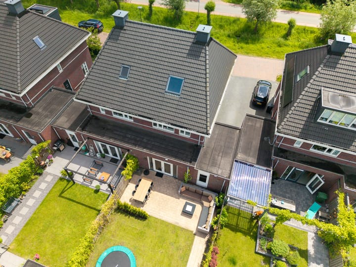 Foto 30 van Grootslaan 18