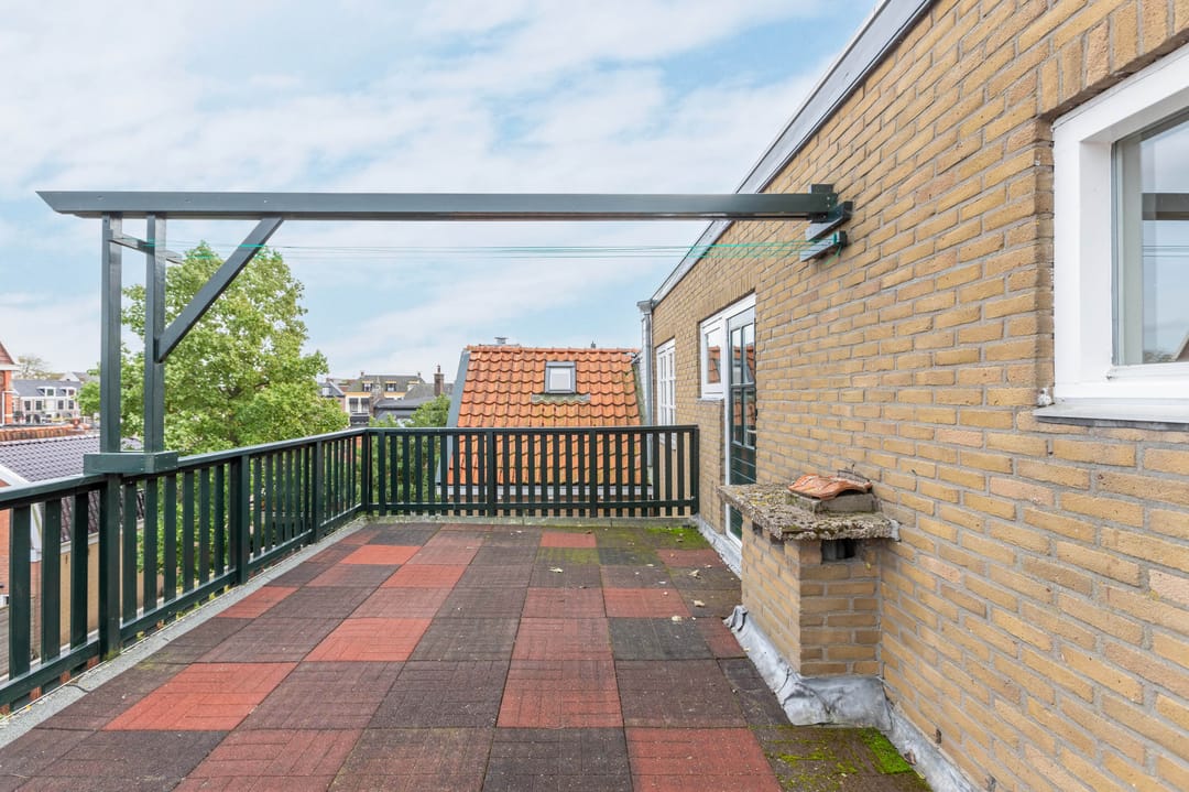 Foto 62 van Lange Veemarktstraat 10