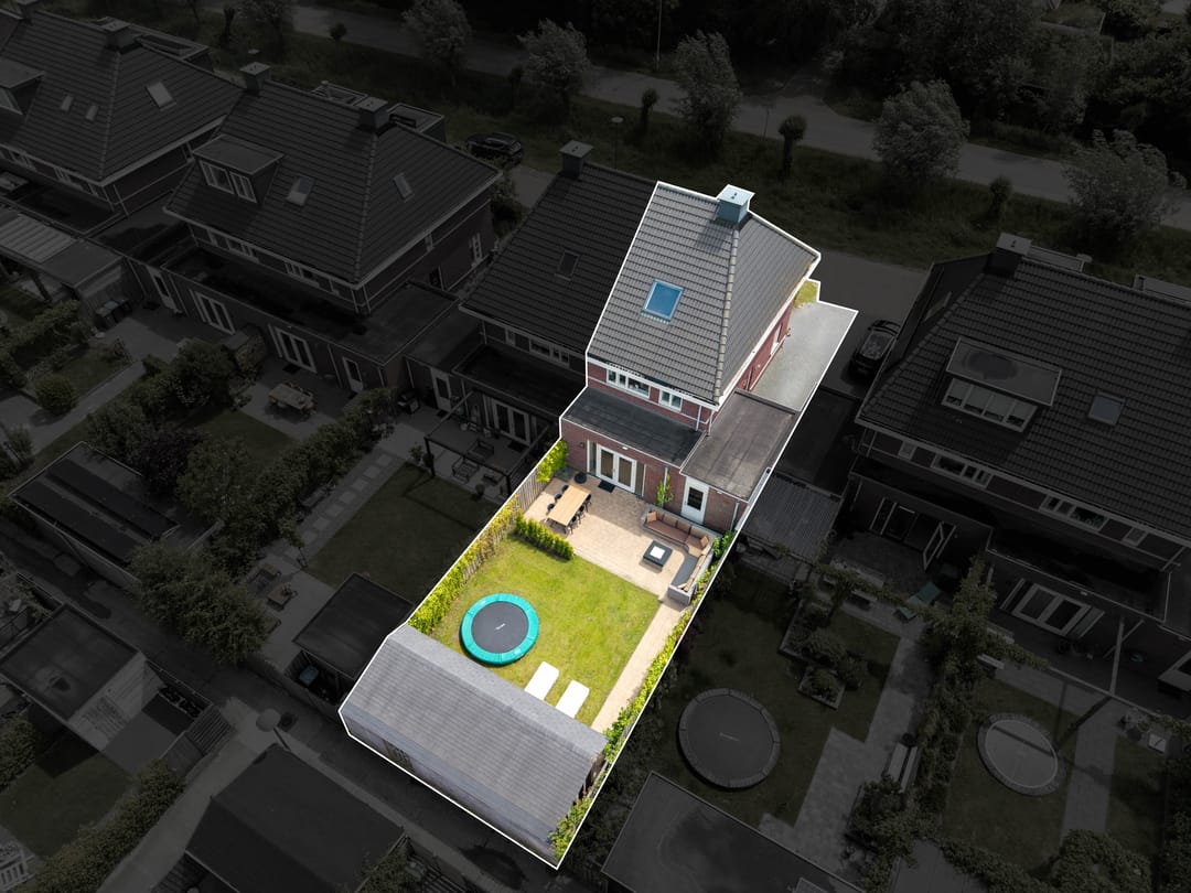 Foto 31 van Grootslaan 18