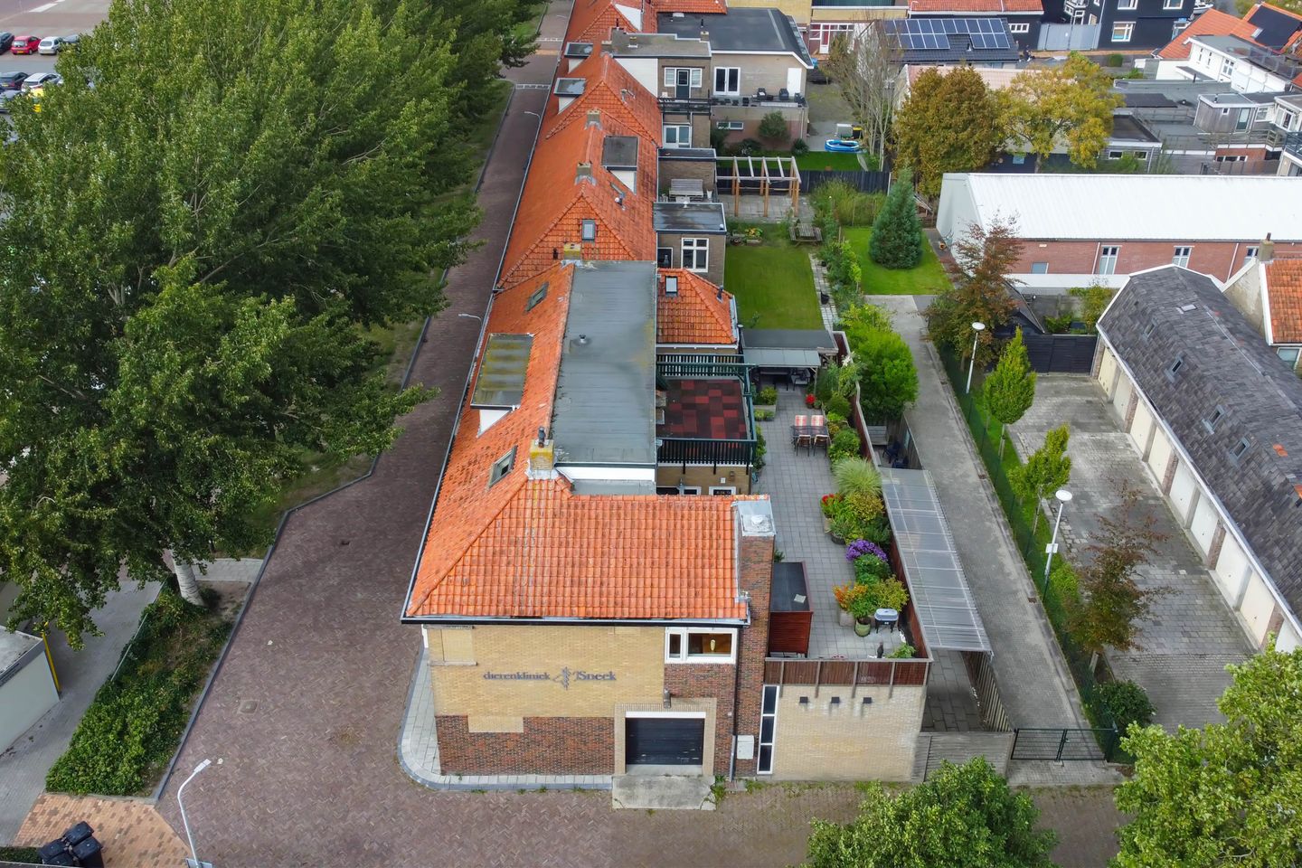 Foto 64 van Lange Veemarktstraat 10