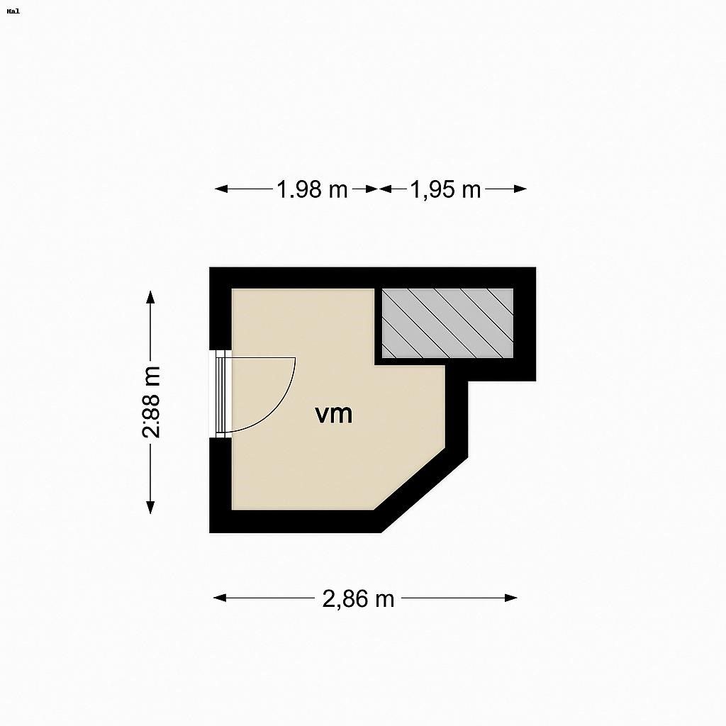 Foto 65 van Lange Veemarktstraat 10