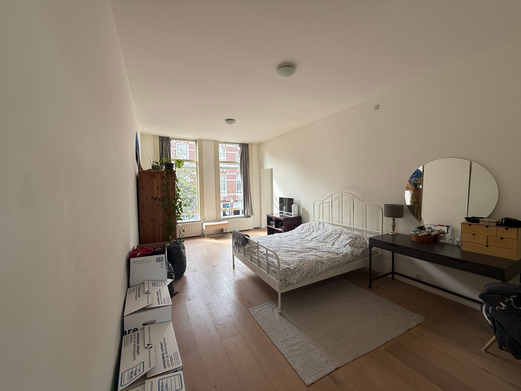 Foto 9 van Weimarstraat 95-A