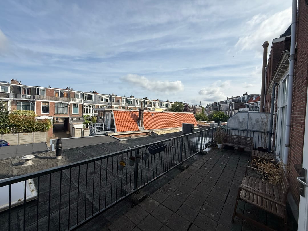 Foto 7 van Weimarstraat 95-A