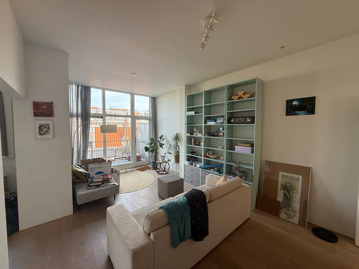 Foto 4 van Weimarstraat 95-A