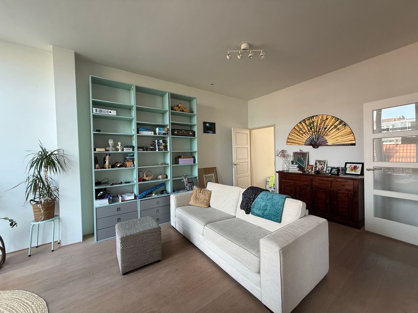 Foto 5 van Weimarstraat 95-A