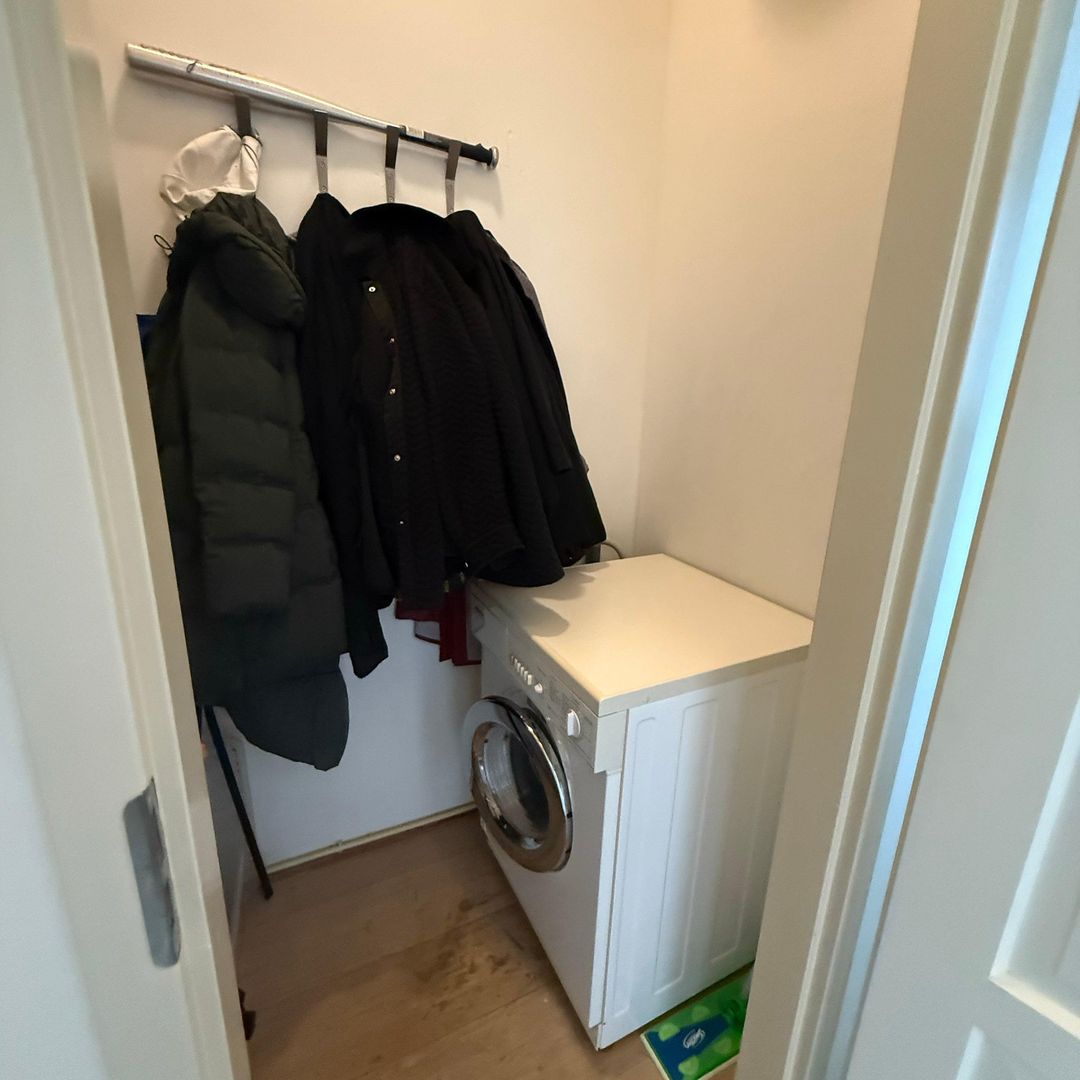 Foto 2 van Weimarstraat 95-A