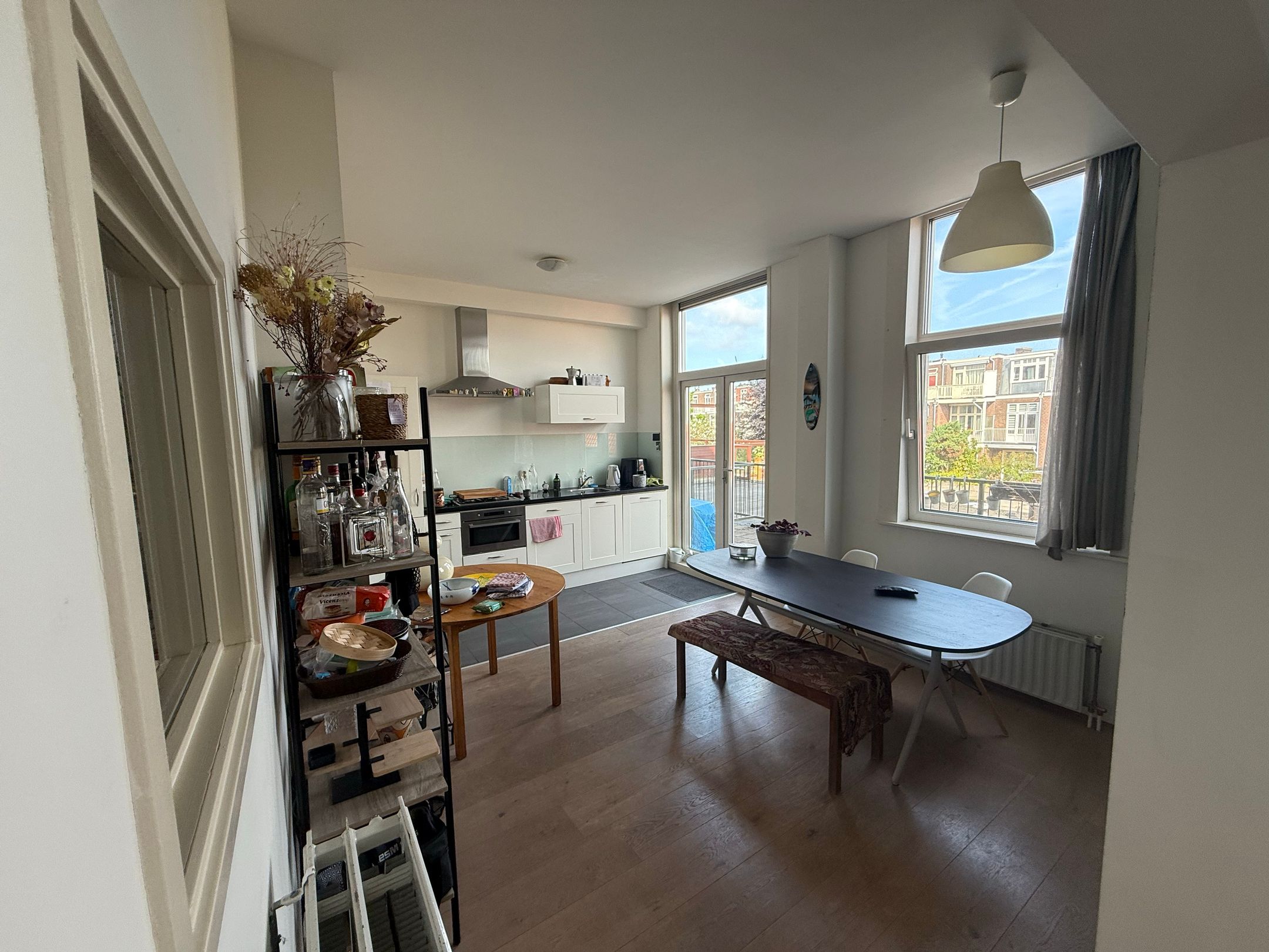 Foto 6 van Weimarstraat 95-A