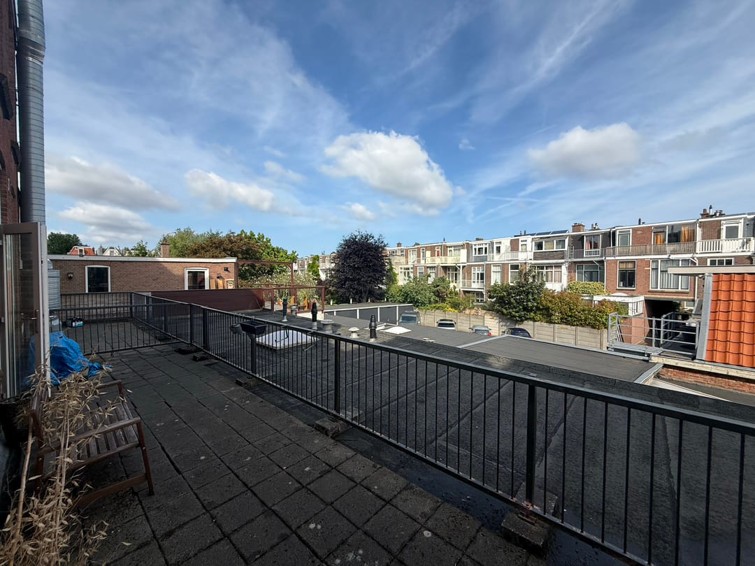 Foto 8 van Weimarstraat 95-A