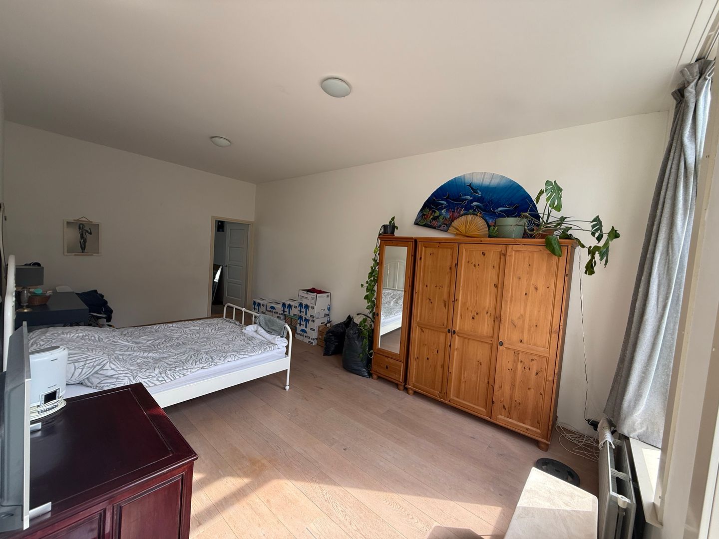 Foto 10 van Weimarstraat 95-A