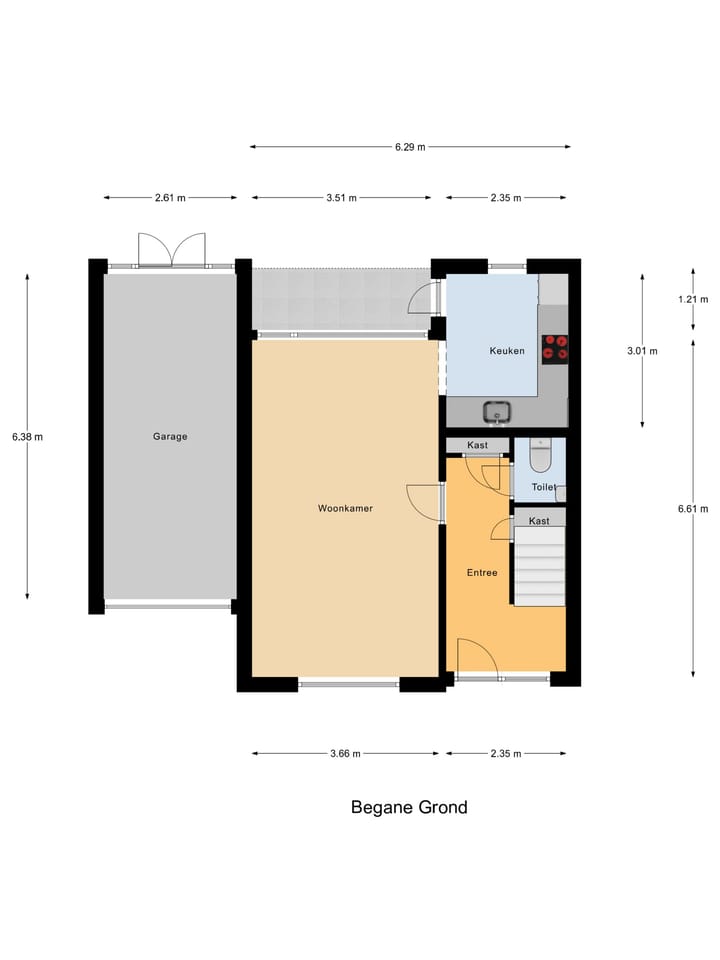 Foto 43 van van Slotendreef 25