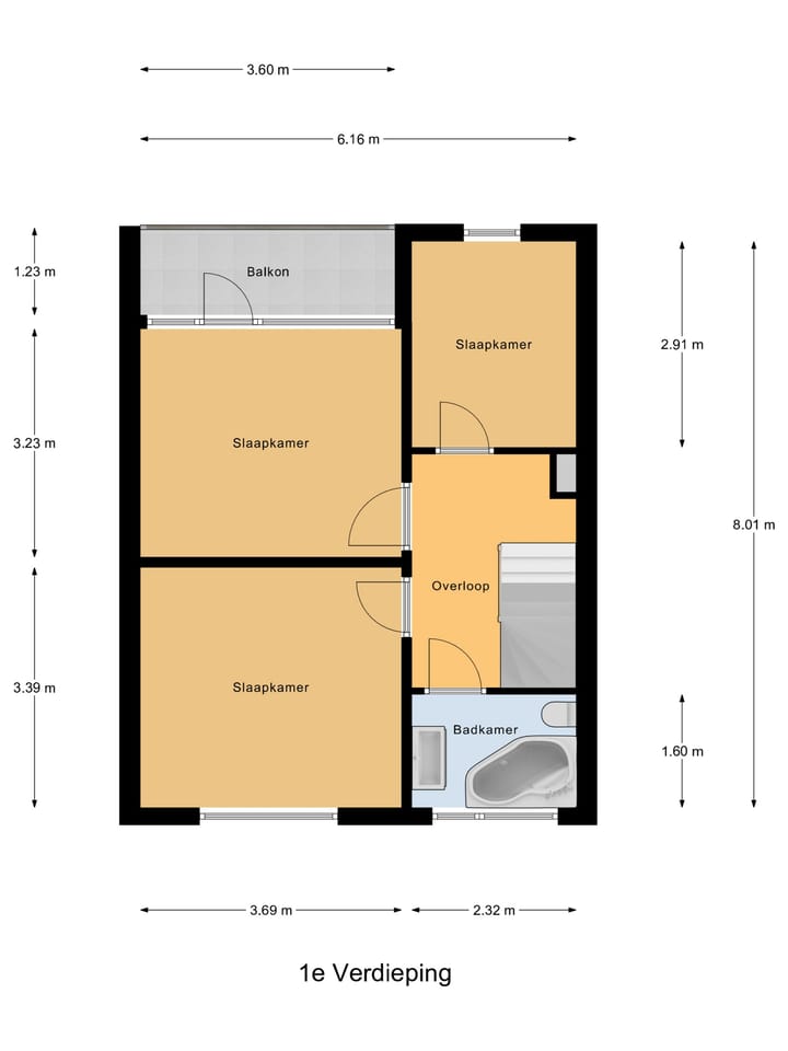 Foto 44 van van Slotendreef 25