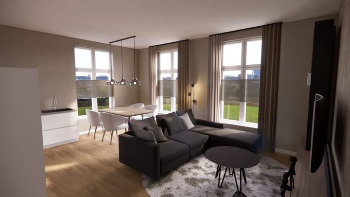 Photo 4 of Rijnstraat 20-B