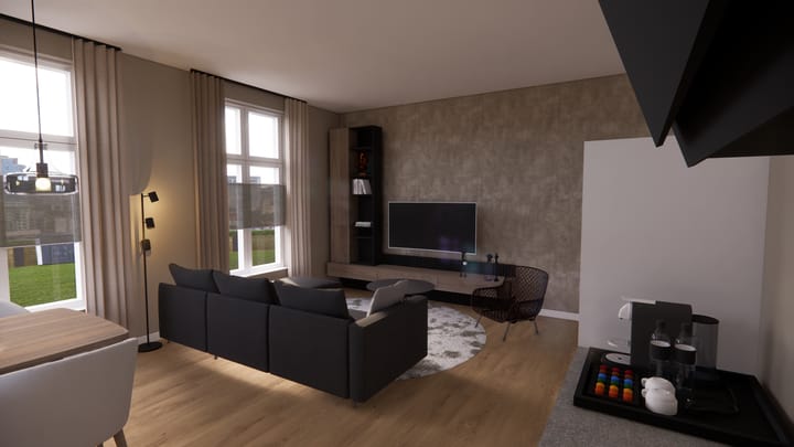 Photo 6 of Rijnstraat 20-B