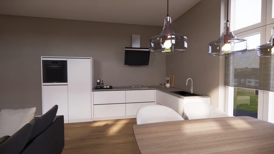 Photo 7 of Rijnstraat 20-B