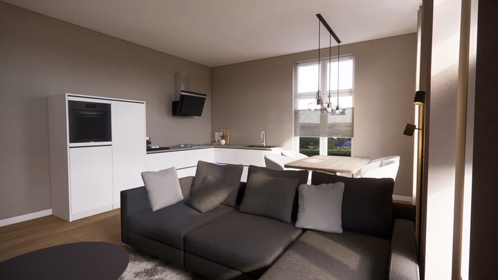 Photo 8 of Rijnstraat 20-B