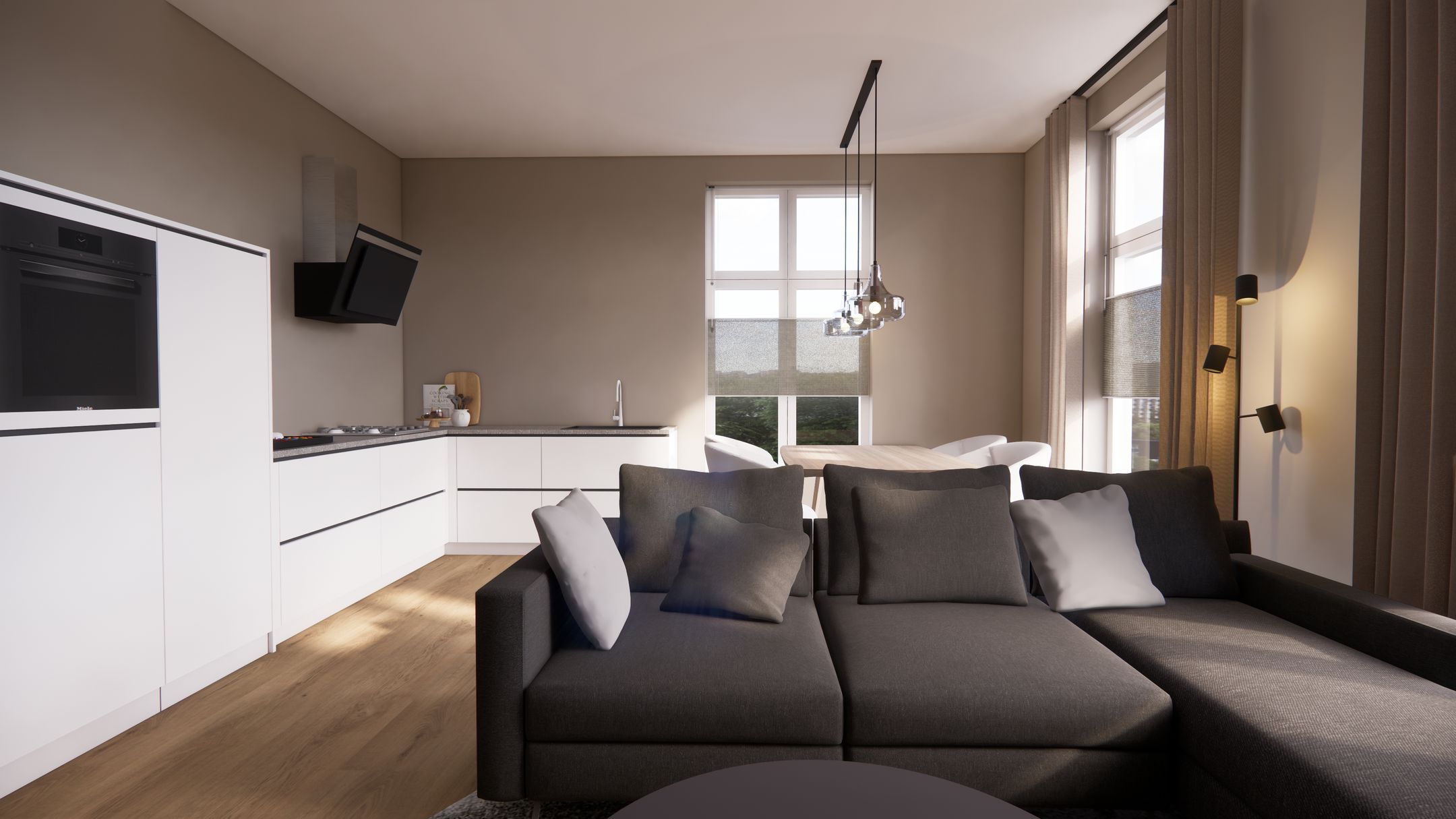 Photo 9 of Rijnstraat 20-B