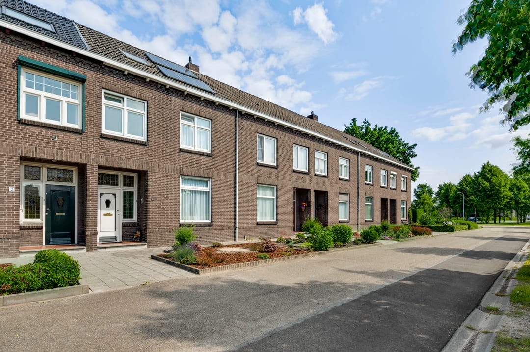 Foto 2 van Helmondseweg 3