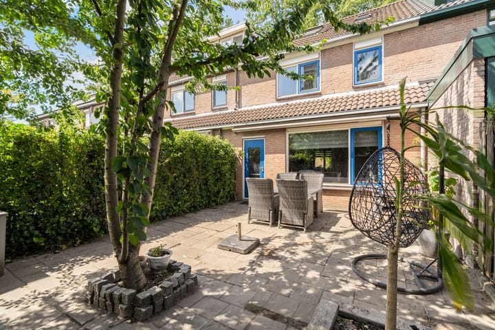 Foto 1 van Wiardapad 9