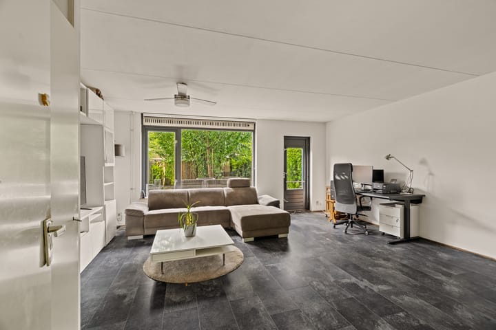 Foto 3 van Wiardapad 9