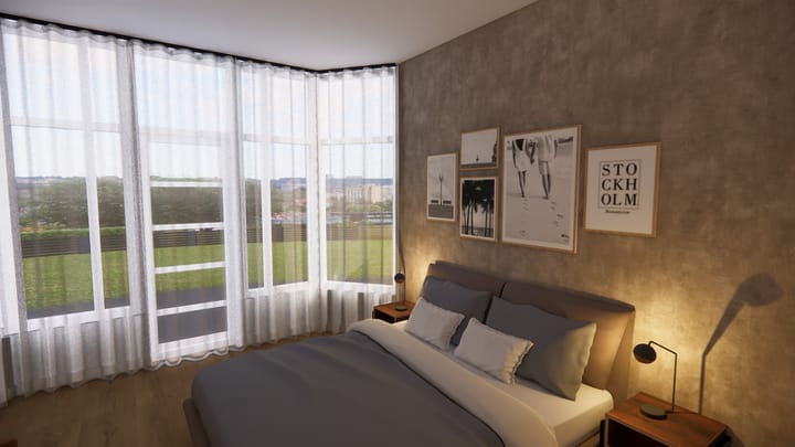 Photo 10 of Rijnstraat 20-B