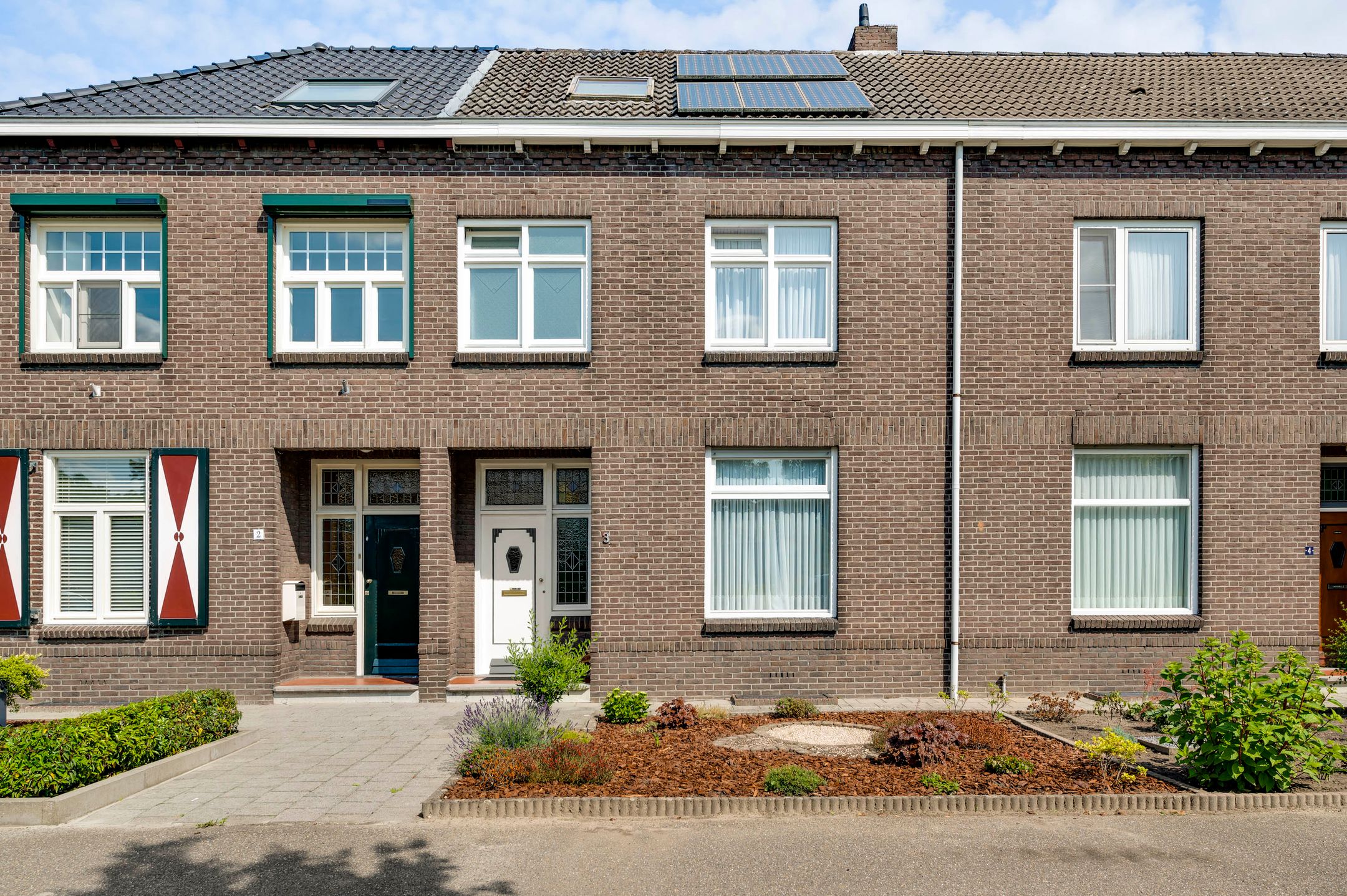 Foto 3 van Helmondseweg 3