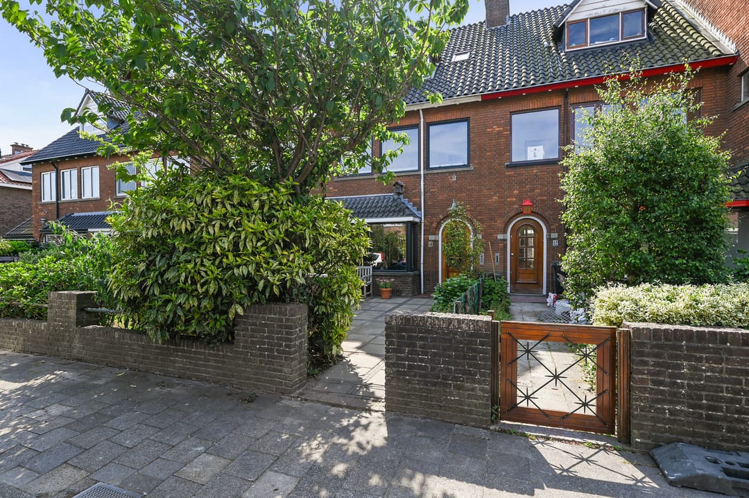 Foto 1 van Essesteijnstraat 14