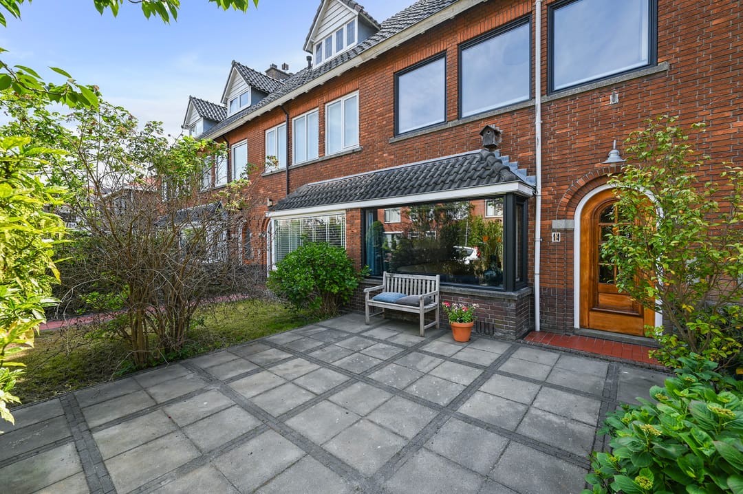 Foto 2 van Essesteijnstraat 14