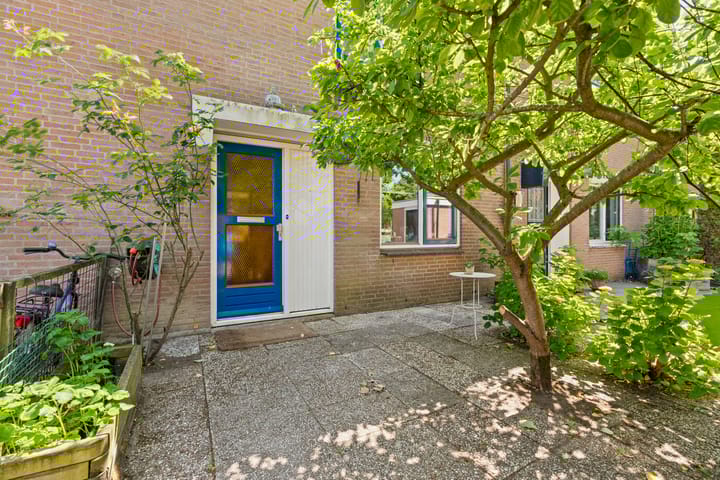 Foto 25 van Wiardapad 9