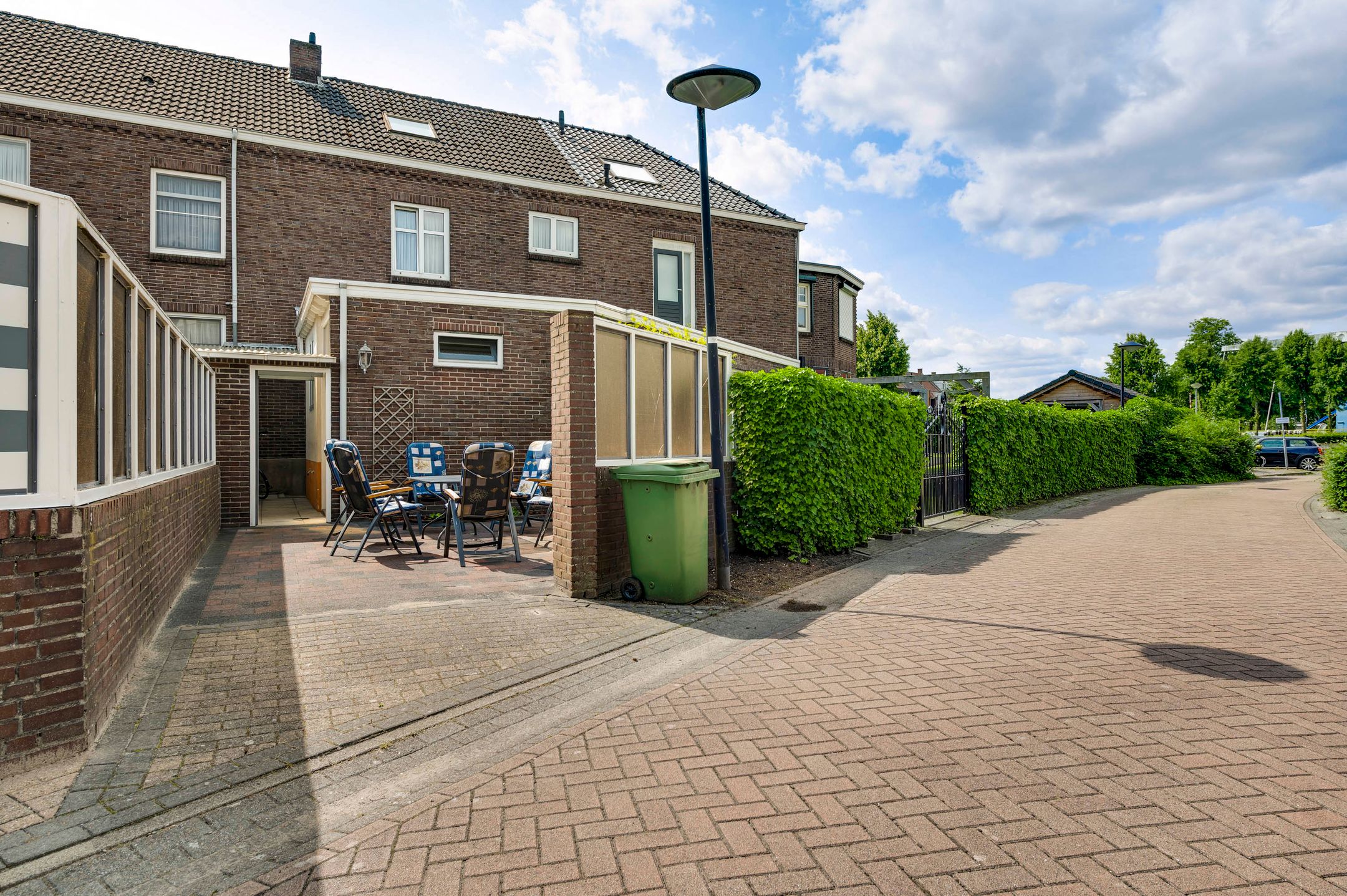 Foto 36 van Helmondseweg 3